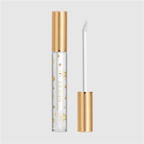gucci clear lip gloss
